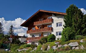 Ferienwohnungen Tiroler Alpenhof